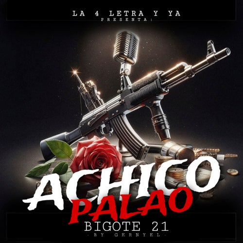 ACHICOPALAO