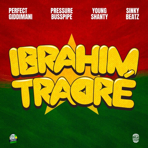 Ibrahim Traore