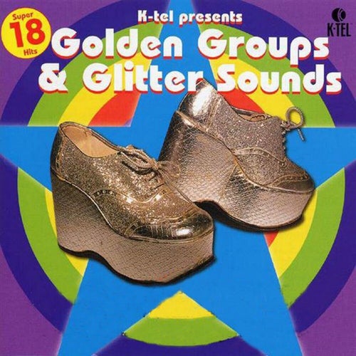 Golden Groups & Glitter Sounds (Rerecorded Version)