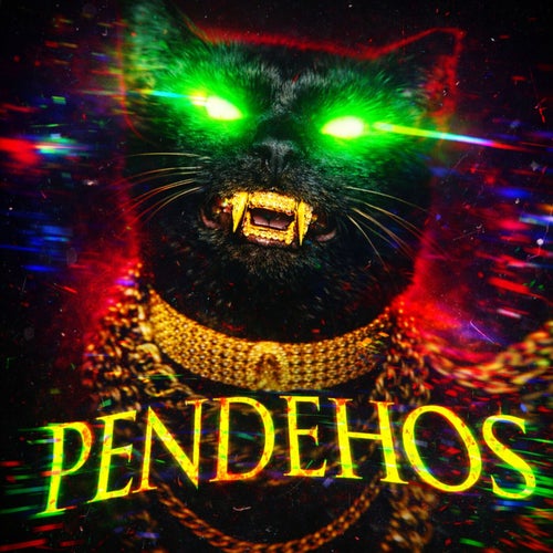 PENDEHOS