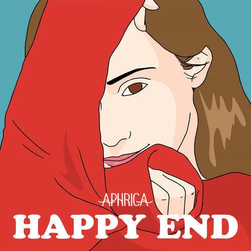 HAPPY END