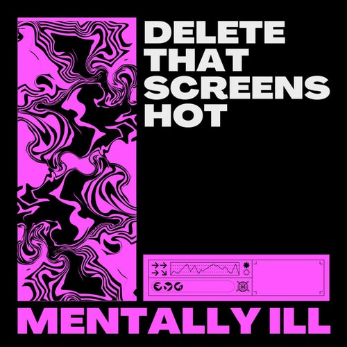 Delete That Screenshot (Hardstyle Rave)