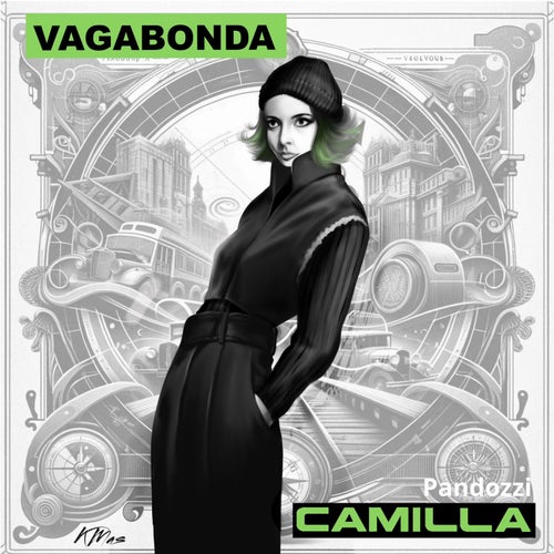 Vagabonda