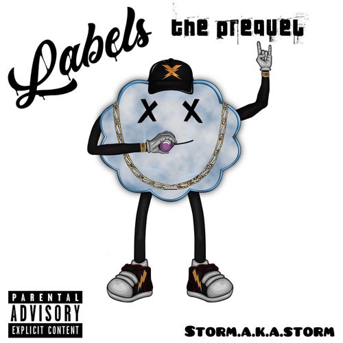 Labels: the Prequel