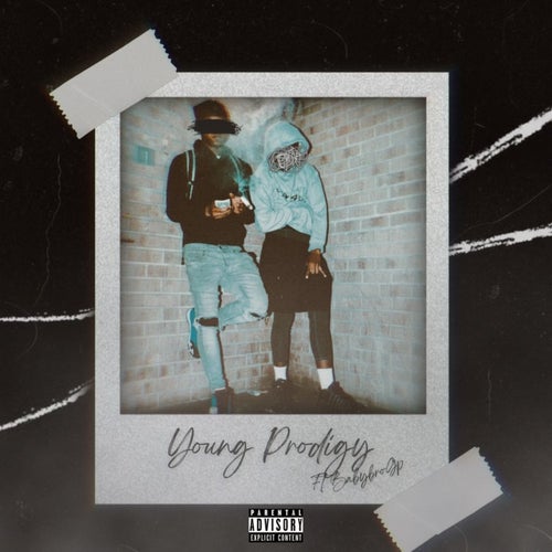 Young Prodigy (feat. BabyBroGp)