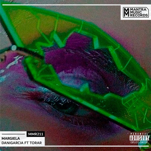 MARGIELA (feat. Torar)