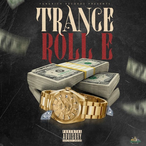 Roll E; Roll In
