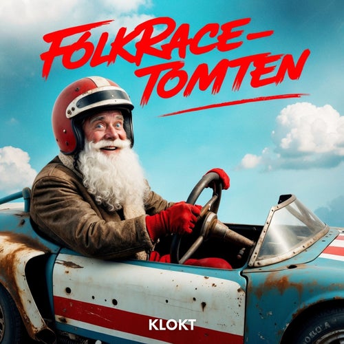 Folkrace-Tomten