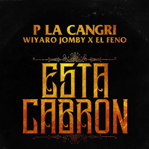 P La Cangri
