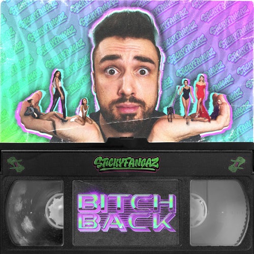 BITCH BACK