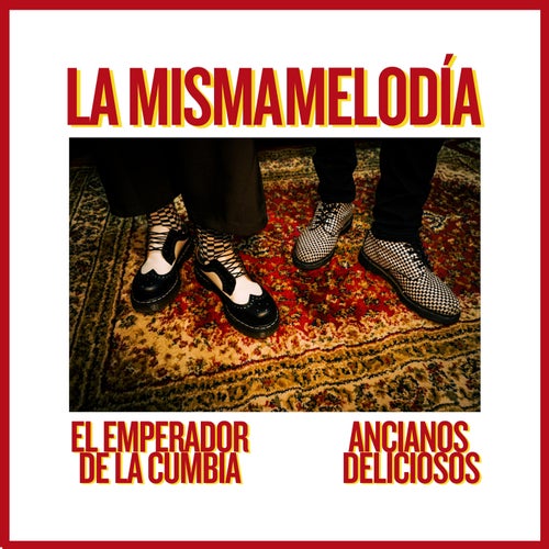 La misma melodía