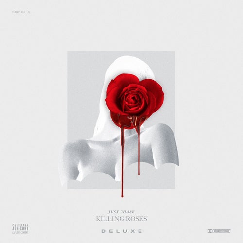 Killing Roses (Deluxe Version)