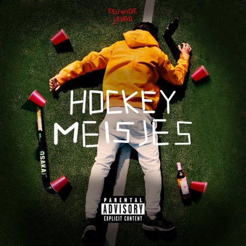 Hockeymeisjes