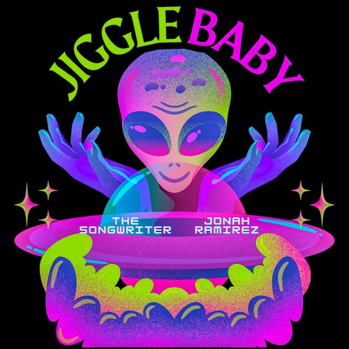 Jiggle Baby (feat. Jonah Ramirez)