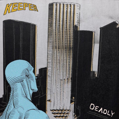 Deadly (Material Culture)