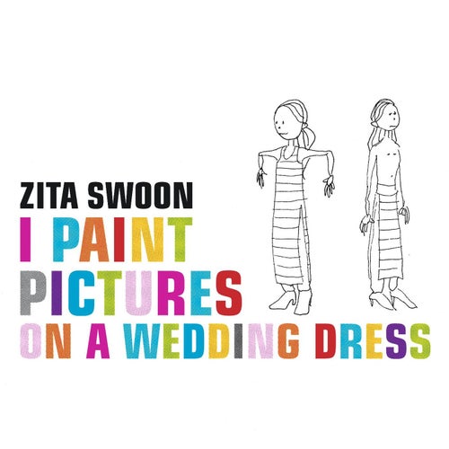 I Paint Pictures On A Wedding Dress (Another Version)