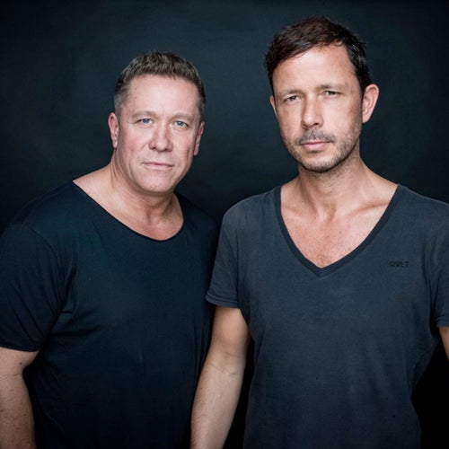 Cosmic Gate Profile