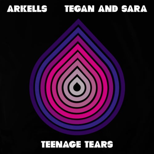 Teenage Tears