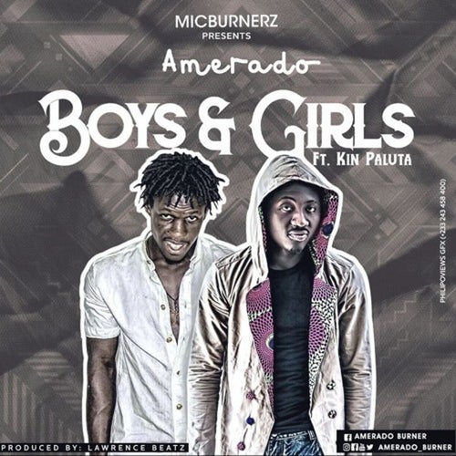 Boys & Girls (feat. King Paluta)