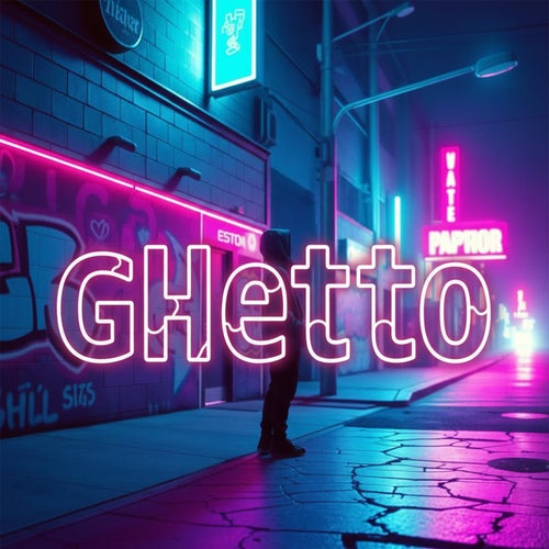 Ghetto Real (Ghetto Real)