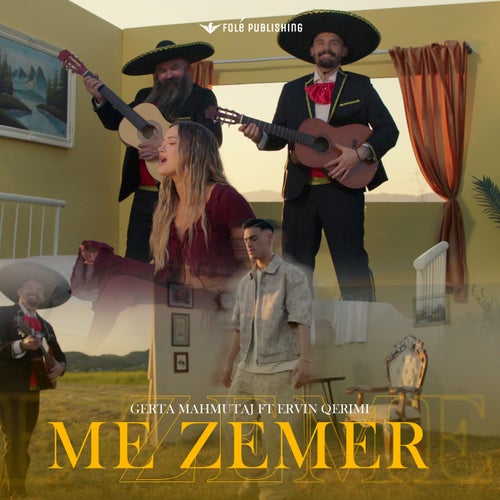 Me zemer