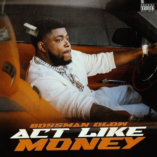 Act Like Money