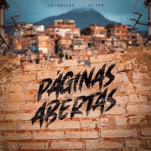 Páginas Abertas