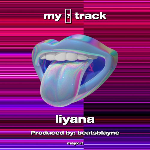 my  track