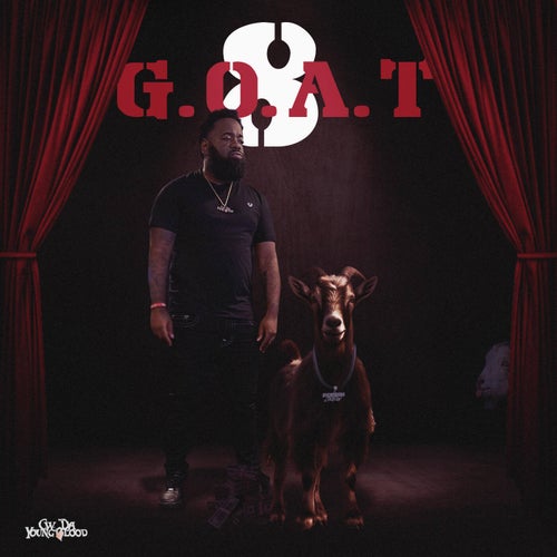 G.O.A.T., Vol. 8