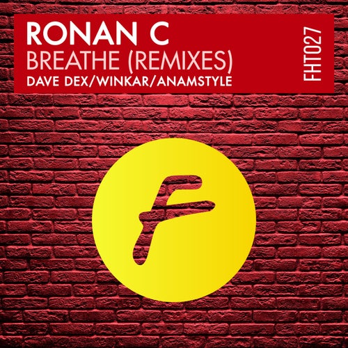 Breathe (Remixes)