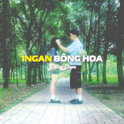 1NGAN BÔNG HOA
