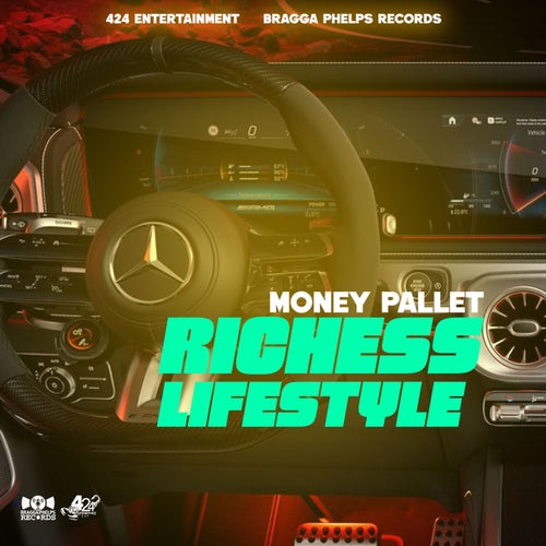 Rich Lifestyle