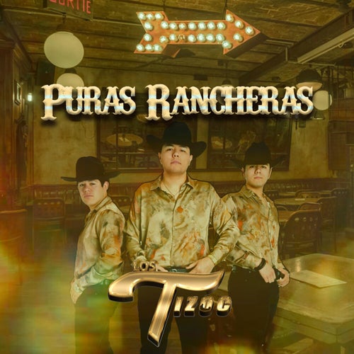 PURAS RANCHERAS