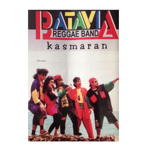 Reggae Kasmaran