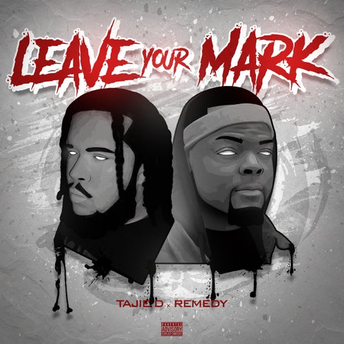 Leave Your Mark