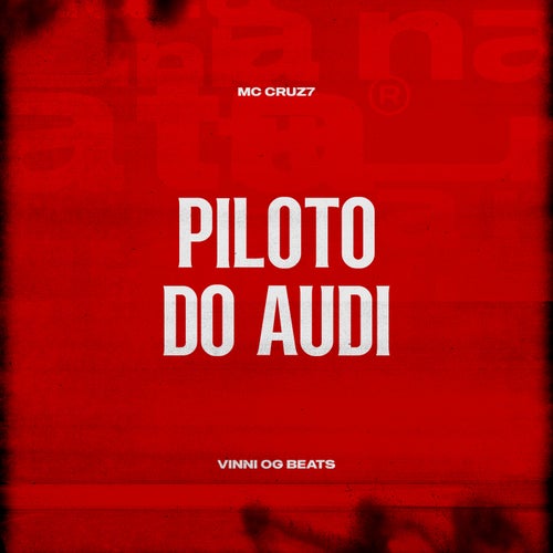 Piloto do Audi