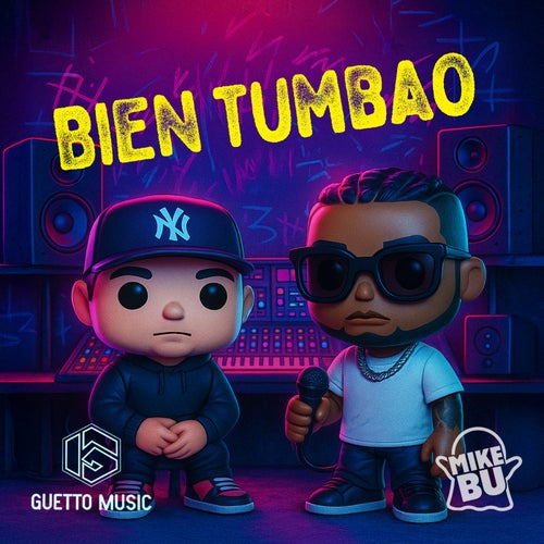 Bien Tumbao