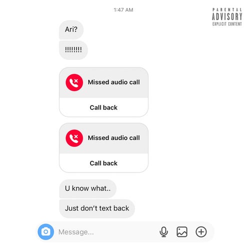 Don't Text Back (DTB)