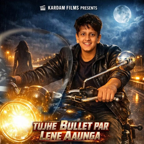 Tujhe Bullet Par Lene Aaunga