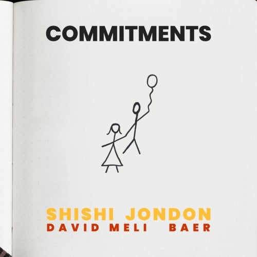 Commitments (feat. David Meli & BAER)