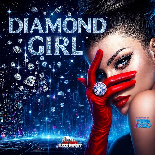 Diamond Girl