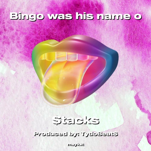 Bingo was his name o