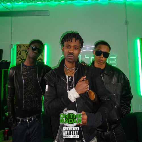 Peter Xan "On The Radar" Freestyle (Milo)