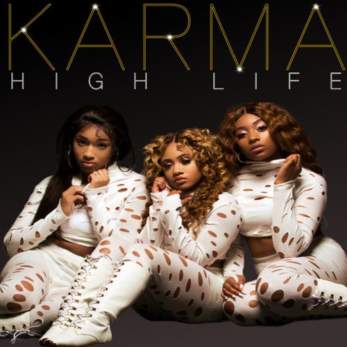 High Life (Radio Edit)