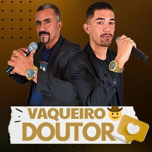 VAQUEIRO DOUTOR