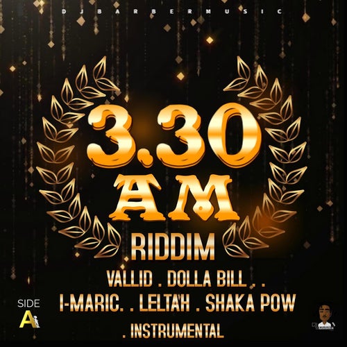 3.30 Am Riddim