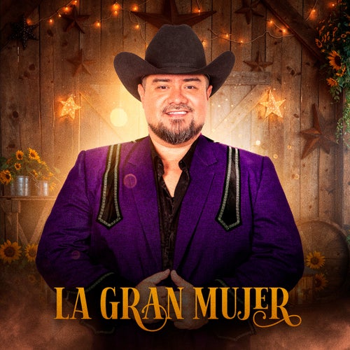 La Gran Mujer