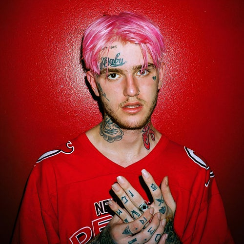 Lil Peep Profile