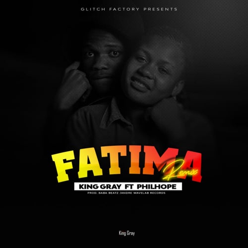 Fatima Remix