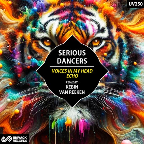 Voices In My Head / Echo (Extended Mix)